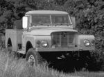 Land Rover GS High Capacity 1988 года